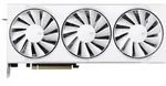 XFX Swift Radeon RX 9070 OC White Triple Fan Gaming Edition,