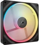 CORSAIR iCUE Link LX140-R RGB Expansion Kit, schwarz, 140mm