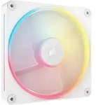 CORSAIR iCUE Link LX140-R RGB Expansion Kit, wei&szlig;, 140mm
