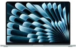 APPLE MacBook Air 15", Sky Blue (MC7C4D/A) Apple M4 - 10 Core CPU, 4C+6c/10T, 16GB