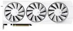 XFX Quicksilver Radeon RX 9070 XT White Gaming Edition, 16GB