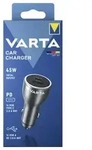 VARTA Car Charger USB-C/ USB-A