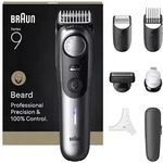 BRAUN Series 9 Beard Trimmer BT9520