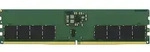 KINGSTON ValueRAM CUDIMM 32GB, DDR5-6400, CL52-52-52, on-die ECC, CKD