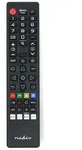 NEDIS Nedis Fernbedienung TVRC41LGBK