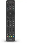 HAMA Universal Fernbedienung 4in1