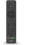 HAMA Universal Fernbedienung 8in1