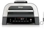 NINJA DG551EU 6 in 1 Max Grill & Hei&szlig;luftfritteuse
