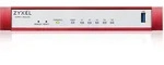 ZYXEL ZyWALL USG FLEX 50H, Service Bundle, UTM, 1 Jahr