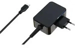 LC-POWER LC-NB-GAN-65-C, Notebook-Netzteil, 65W