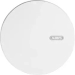 ABUS Stand-Alone-Rauchwarnmelder mit Hitzewarnfunktion RWM250