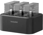 INSTA360 Ace Pro 2 Fast Charge Hub