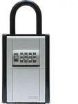 ABUS 797 KeyGarage schwarz-silber