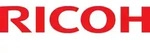 RICOH imageRUNNER 414865 Heftklammern