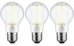 PAULMANN LED Eco-Line 3er AGL E27 1055lm 3000K kl