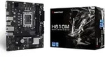 BIOSTAR H610MHP 2.0