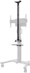 NEOMOUNTS AV1-825BL Videobar & Multimedia-Kit FL50S-825BL1
