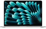 APPLE MacBook Air 13", silber, M4 - 10 Core CPU / 10 Core GPU, 24GB RAM, ...