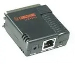 Longshine Printserver 100Mbit 1x parallel, LCS-PS110-A