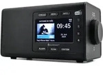 SOUNDMASTER Radio DAB900, schwarz