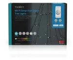 NEDIS SmartLife Baumkette Lichterkette 180x RGB