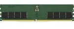 KINGSTON ValueRAM CUDIMM 32GB, DDR5-6400, CL52-52-52, on-die ECC, CKD