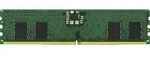 KINGSTON ValueRAM CUDIMM 8GB, DDR5-6400, CL52-52-52, 1RX16
