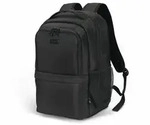 DICOTA Eco Core 15-17.3" Laptop Rucksack, schwarz