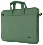 TRUST BOLOGNA Laptop Bag 16" Eco green