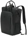 DICOTA Eco Dual GO 15" Rucksack, schwarz