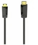 HAMA 205015 HDMI-KAB. TYP A-C 1,5M