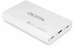 DICOTA - Netzteil - Universal - 65 Watt