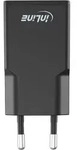 INLINE USB Netzteil Ladeger&auml;t Dual USB-C, PD, PPS, 30W, schwarz