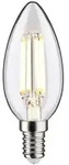 PAULMANN LED Eco-Line Kerze E14 525lm 3000K