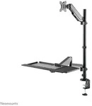 NEOMOUNTS DS90-325BL1