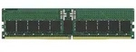 KINGSTON Server Premier RDIMM 32GB, DDR5-5600, CL46-45-45, reg ECC, on-die...