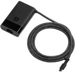 HP USB-C LC Netzteil, USB-C-Ladekabel, 65W