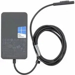 MICROSOFT Surface Netzteil, 1x USB-C, Microsoft Surface Connector, 65W