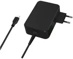 LC-POWER LC-NB-GAN-90-C, Notebook-Netzteil, 90W