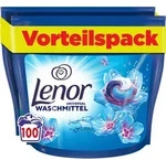 LENOR All-in-1 Pods Aprilfrisch - 100WL