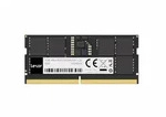 LEXAR SO-DIMM 16GB, DDR5-5600, CL46-45-45-90, on-die ECC