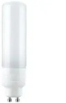 PAULMANN LED Deco Pipe 4,9W GU10 230V Satin 2700K