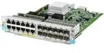 HP Modul 10G 4x10G 20G PoE+ MACsec 20x10/100/1000 4x10G PoE+ MACsec