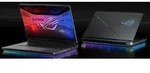 ASUS ROG Strix G16 (2025) G615LR-S5038W, Volt Green 16" 2560x1600 (240Hz, IPS