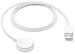 APPLE Watch magnetisches Ladekabel USB-A 1.0m