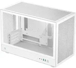 DEEPCOOL CH260 WH, wei&szlig;, Glasfenster