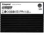 KINGSTON DC3000ME PCIe 5.0 NVMe U.2 SSD 7.68TB, U.2/PCIe 5.0