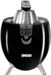 UNOLD 78135 Zitruspresse Power Juicy Black