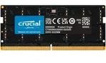 CRUCIAL SO-DIMM 64GB, DDR5-5600, CL46-45-45, on-die ECC