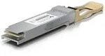 UBIQUITI 100G SR4 Multi-Mode Optical Module, MPO-12 Type B MM 100m, QSFP28